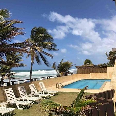Beira Mar Salvador Bahia Brazil Climatizado Βίλα Εξωτερικό φωτογραφία