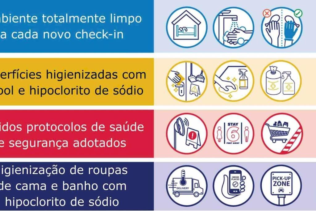 Beira Mar Salvador Bahia Brazil Climatizado Βίλα Εξωτερικό φωτογραφία