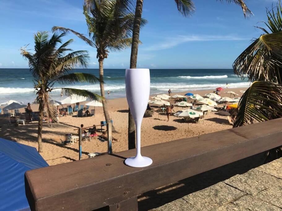 Beira Mar Salvador Bahia Brazil Climatizado Βίλα Εξωτερικό φωτογραφία